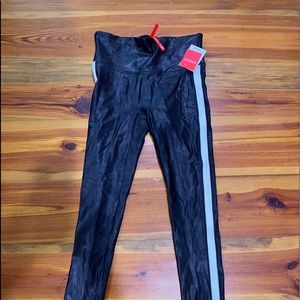 Spanx leggings